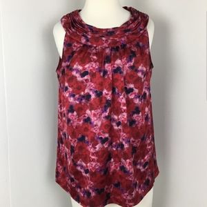 LOFT Summer Top